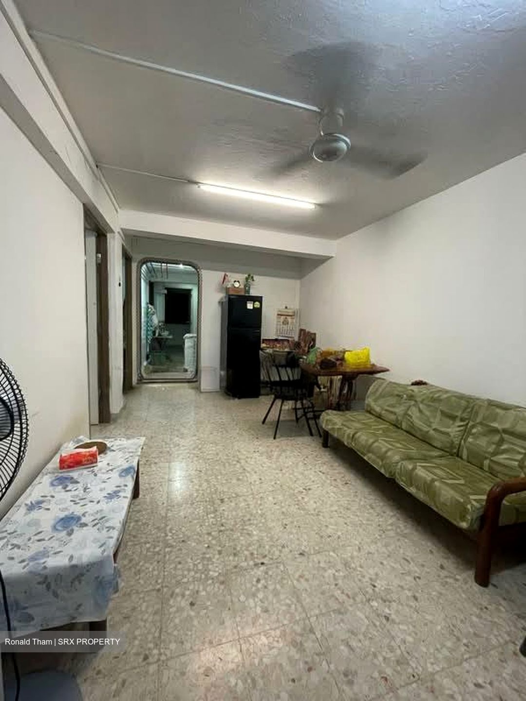Blk 107 Tiong Bahru Orchid (Bukit Merah), HDB 3 Rooms #581580931